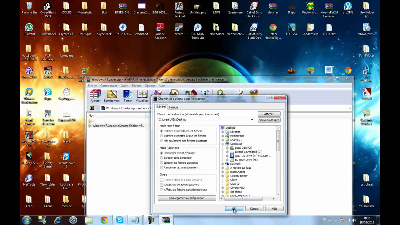 free download windows 7 activator